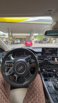 Audi A7 3.0 TDI - 6