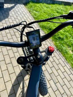 Predám Elektro bicykel 2ks - 6