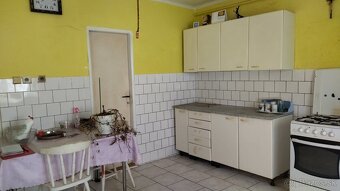 Dom priamo v meste Vráble, ZNÍŽENÁ CENA - 6