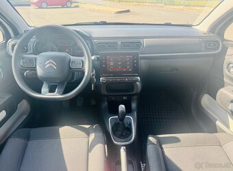 Citroën C3 PureTech 82 S S C-Series 16129 KM - 6