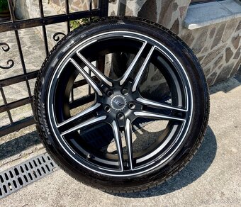 5x112 R21 Audi Mercedes bmw škoda seat vw - 6