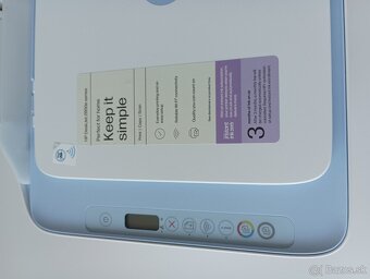 Tlačiareň HP 2822 e series - 6