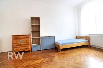 Prenájom 3i bytu - Historická budova - Štúrova ul. vnútroblo - 6