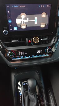Toyota Corolla combi 48tis/km - 6