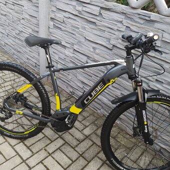 ▶️ Elektrobicykel BOSCH L-XL+Dohoda ▶️. - 6