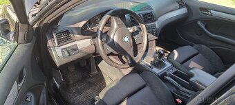 Rozpredam e46 330i touring - 6