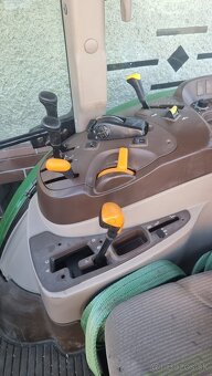John Deere 5720 - 6
