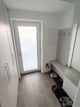 4izbový rodinný dvojdom - 6