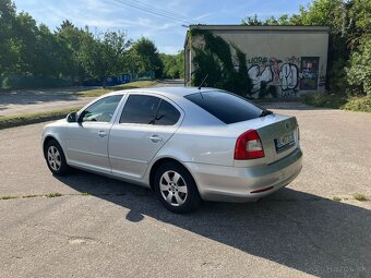 Škoda Octavia 2 facelift - Elegance - 1.6 TDI - 2012 - 6