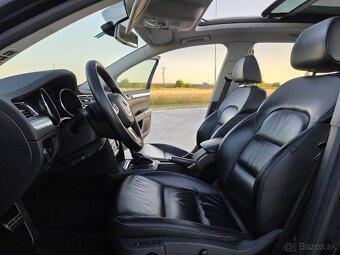 ❇️Škoda Superb Combi 3.6 FSI V6 4x4 Elegance DSG F1, FULL ❇️ - 6