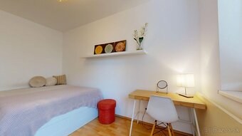 PREDAJ priestranného bytu v úžasnej lokalite – Bratislava - 6