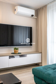 REZERVOVANÉ - Na predaj 3-izbový byt, 64 m2, kompletná rekon - 6