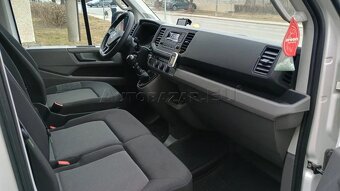 VW Crafter 35 2.0 TDI L4 H3 - 6