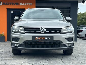 Volkswagen Tiguan Highline 2.0 TDi DSG 4Motion, r.v.: 2020 - 6