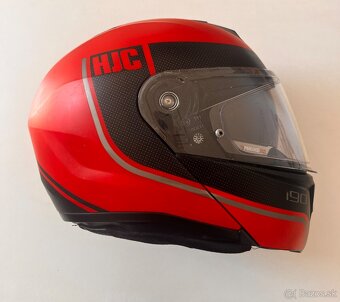 HJC i90 - 6
