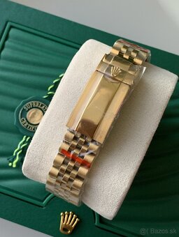 Rolex GMT-Master II, Nové, 40mm, Zlato-čierne - 6