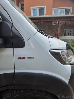 Fiat Ducato 2.3 L3-H2 - 6