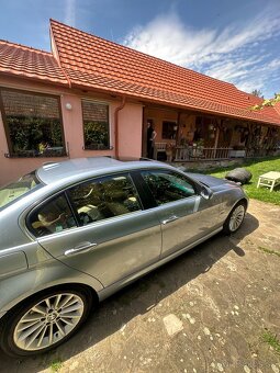 Predám BMW 320d x drive - 6