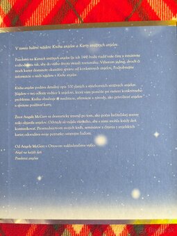 Zlatí a strieborní strážni anjeli - 6