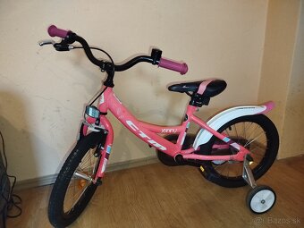 Bicykel 16 CTM Jenny - 6