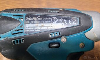 Makita set - 6
