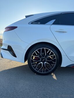 Kia Proceed 1.6 T-GDi GT A/T 150 kW 2021 - 6