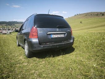 Peugeot 307sw 2005 - 6
