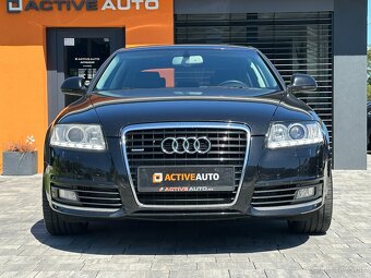 Audi A6 Avant 3.0 TDi Quattro A/T, r.v.: 2010 - 6