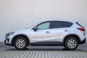 Mazda CX-5 2.2 Skyactiv-D AWD Attraction - 6