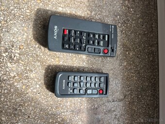 Panasonic HC-X900M - 6