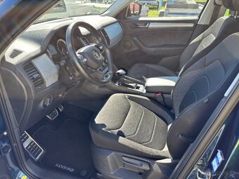 Škoda Kodiaq 2.0 TDI SCR EVO Style DSG - 6