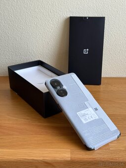 OnePlus Nord CE 3 Lite - 6
