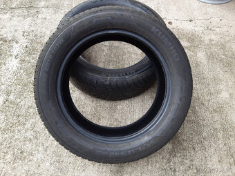 255/50 R19 -2 kusy nové celoročné - 6