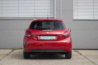 Peugeot 208 1.2 PureTech Active - 6