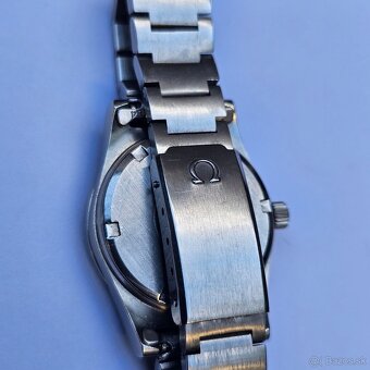 Omega Geneve - 6