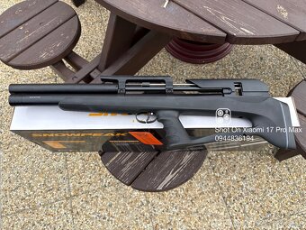 Snowpeak P35 - 6