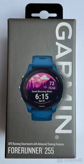 Predam GARMIN Forerunner 255 - 6