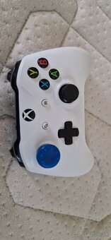 Predám Xbox one 500 GB - 6