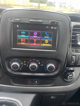 Fiat Talento Profesional L2H2 9 miestne r.v 2020 Odpis Dph - 6
