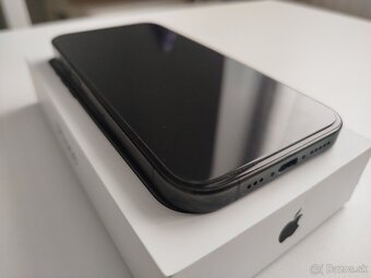 Iphone 15 Pro 128GB , black - 6