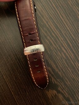 Tissot Tradition ORIGINÁL 130 eur - 6