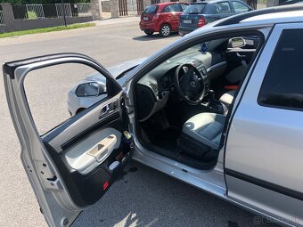 Škoda Octavia 1.9TDI - 6