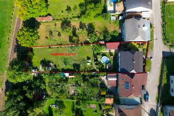 REZERVOVANÉ - NA PREDAJ KRÁSNY RODINNÝ DOM NA TRNAVEJ HORE - 6