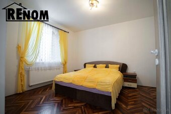 Zrekonštruovaný dom s prístavbami // pozemok 22,44ár - 6