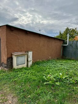 Na PREDAJ garáž v Sabinove na Komenského ulici - 6