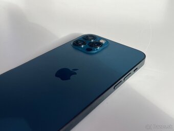 iPhone 12 Pro 256gb / 100% zdravie batérie 🔋/ 1 rok záruka - 6