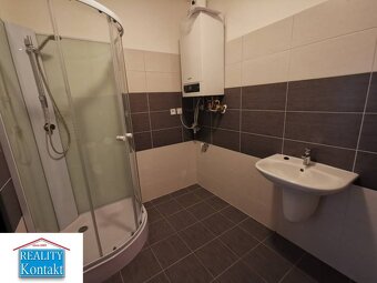 Na prenájom 2-izbový byt - Nové Zámky - 6