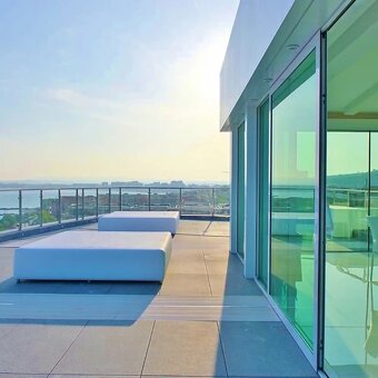 Apartmány Bulharsko NOVOSTAVBA - 6