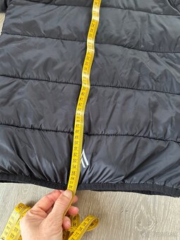 Zimná bunda veľ. 140 - 6