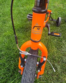 Detský bicykel GENESIS 14 - 6